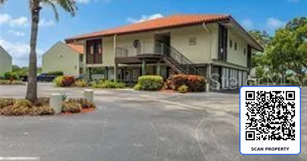 1515 PINELLAS BAYWAY S UNIT 40 property photo