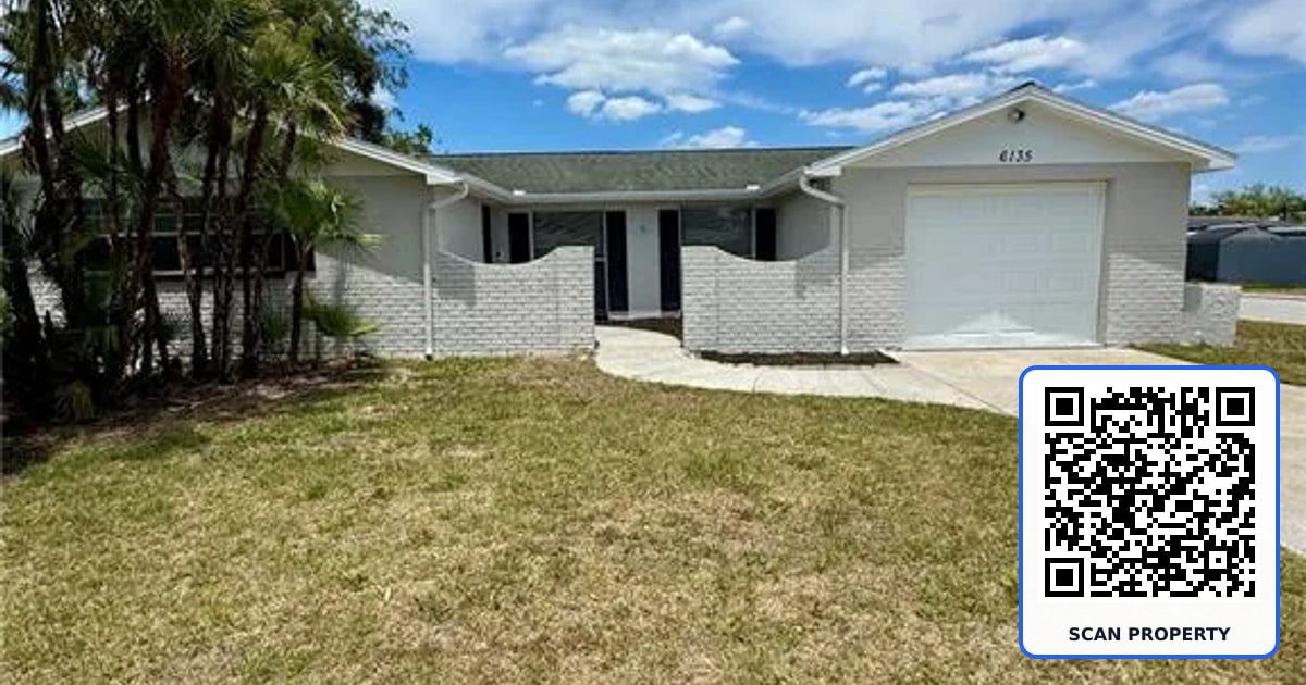 6135 SEABREEZE DRIVE property photo