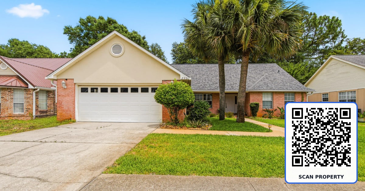 855 Mande Court property photo
