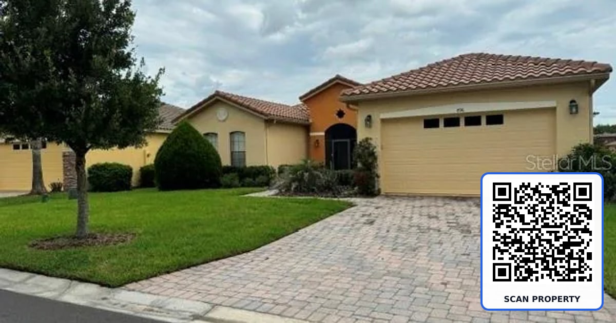 896 BARCELONA DRIVE property photo