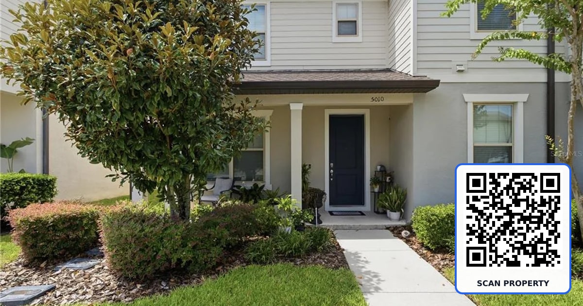5010 CASPIAN STREET property photo