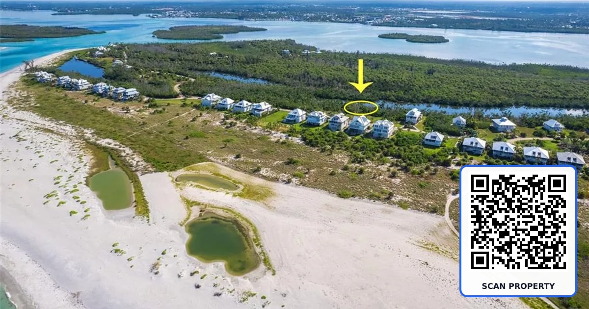 7061 PALM ISLAND DRIVE Lot 69 property photo