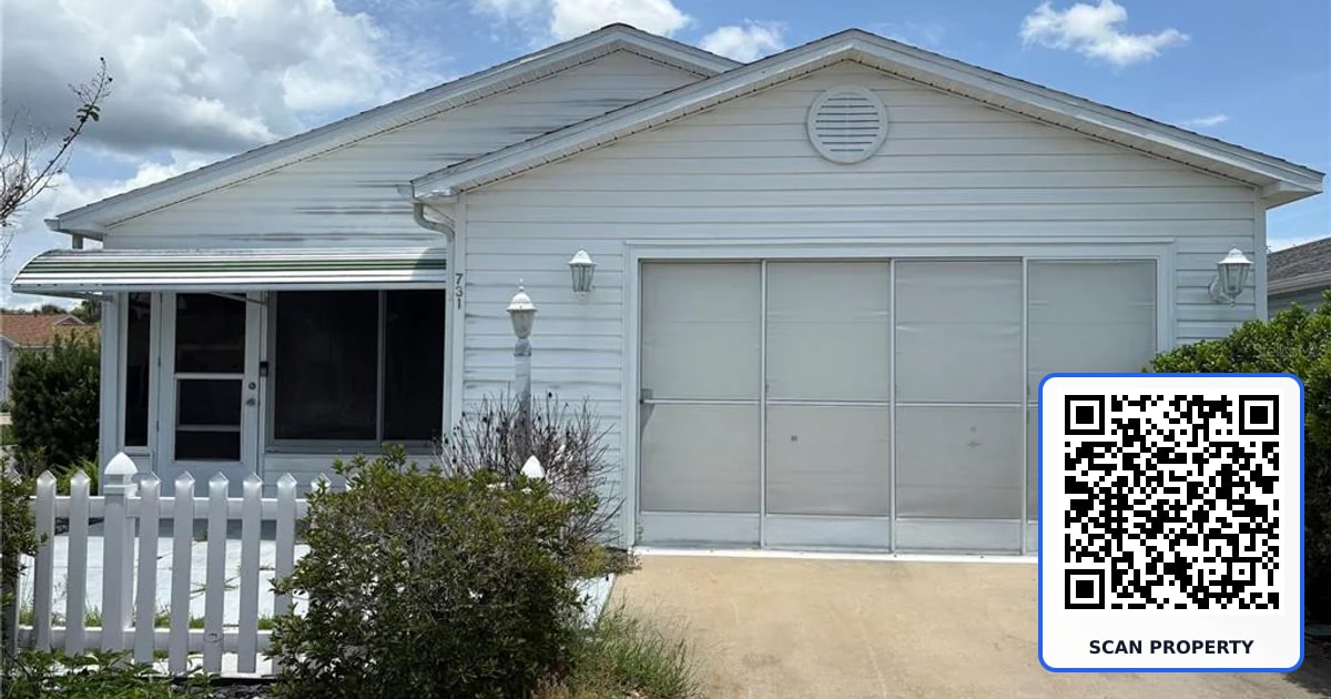 731 DUMAS STREET property photo