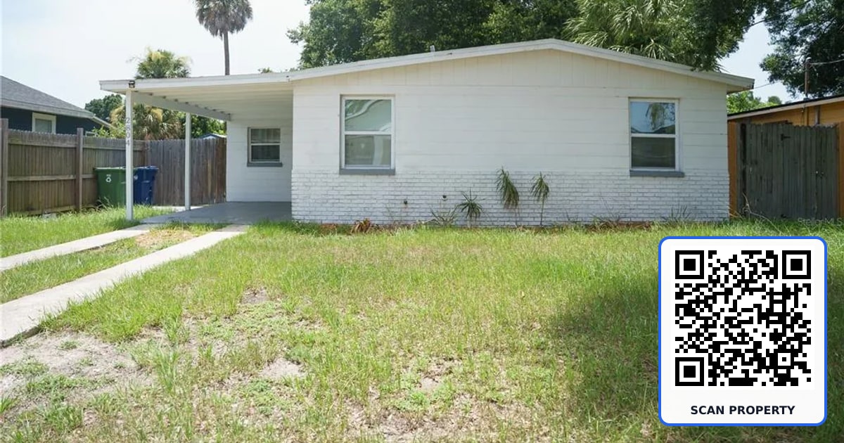 2804 N 33RD STREET property photo
