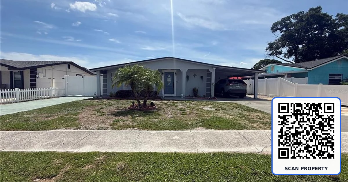 4808 SIERRA MADRE DRIVE property photo