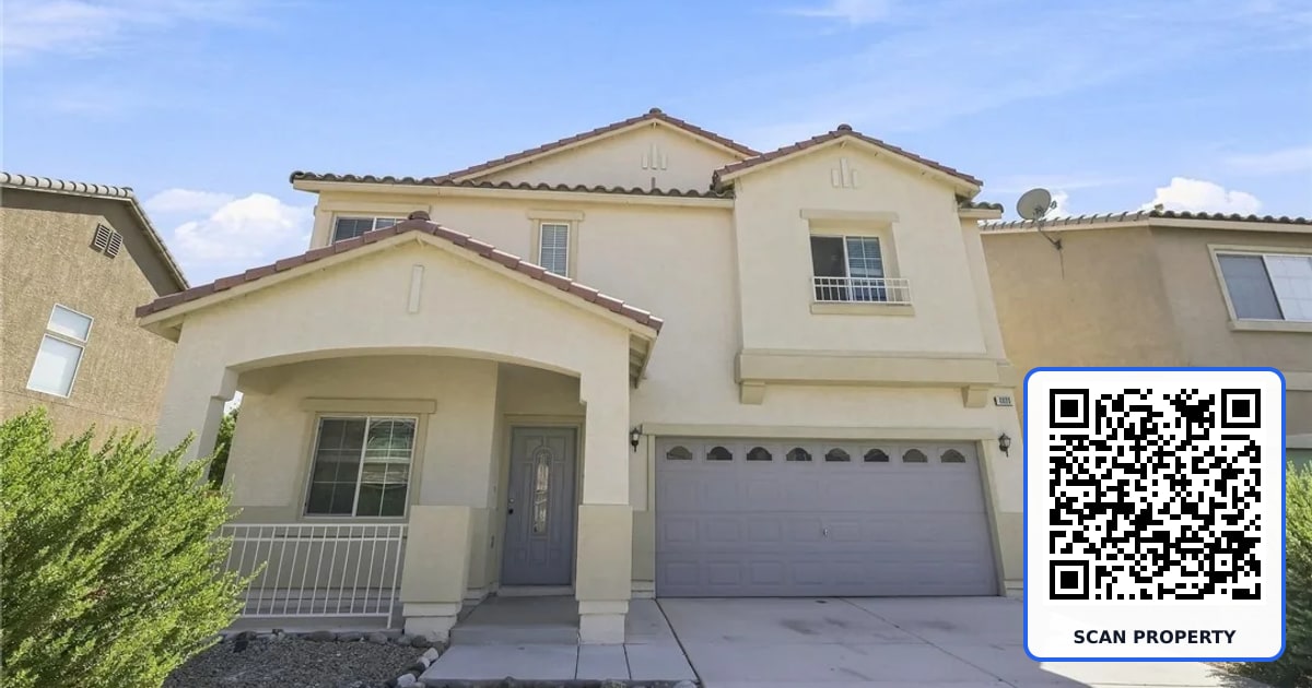 6020 Gum Springs Street property photo