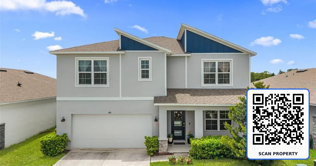 416 TALISI LOOP property photo