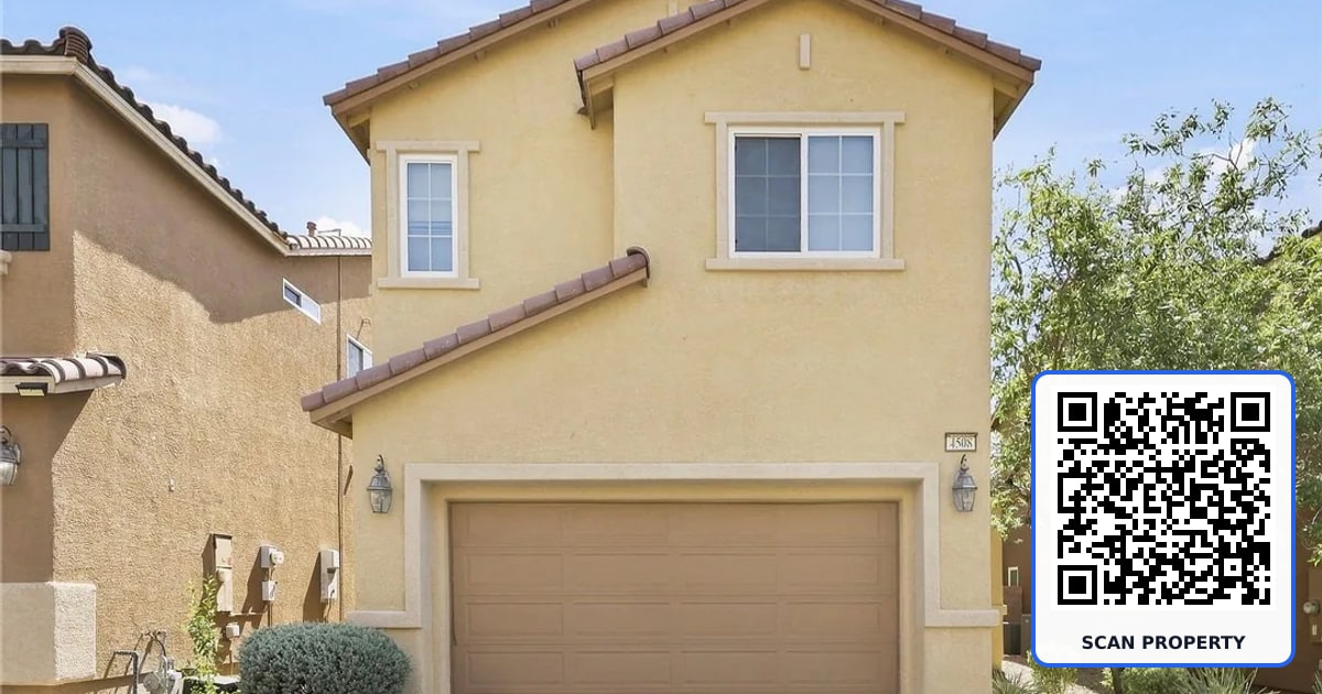 4508 Mollison Mesa Court property photo