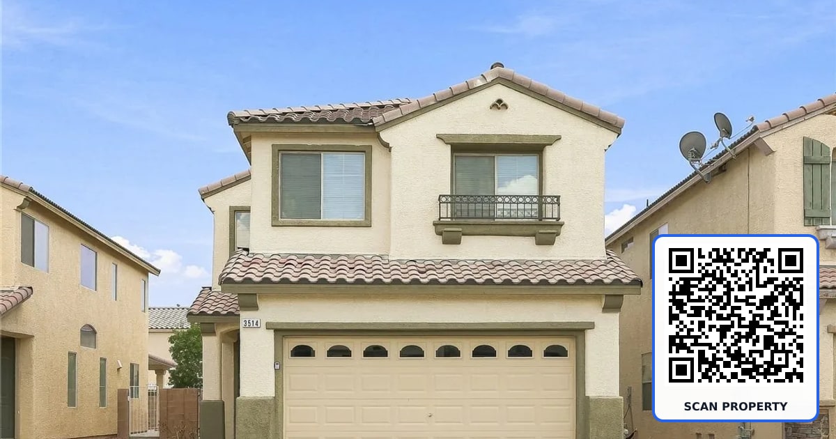 3514 Gloucester Gate Street property photo