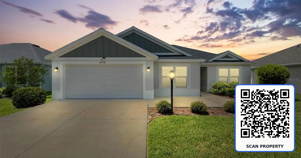 6710 NEWELL LOOP property photo