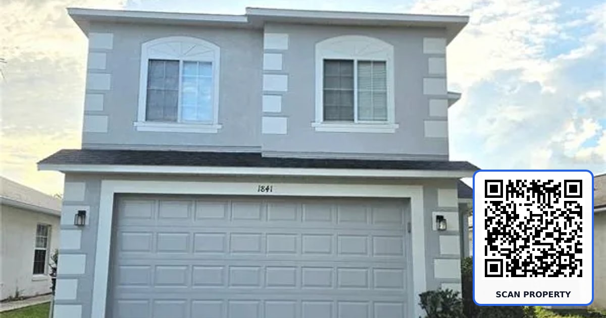 1841 EAGLE BEAM ROAD property photo