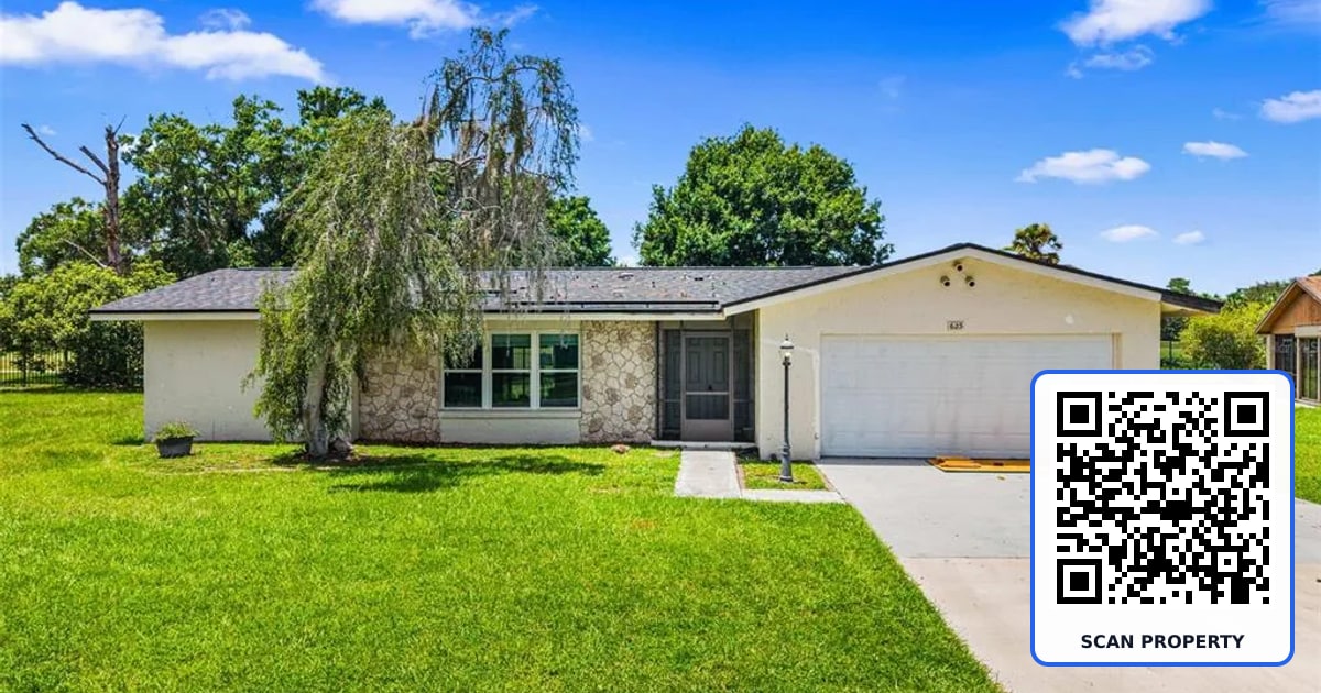 623 WOOD DRIVE property photo