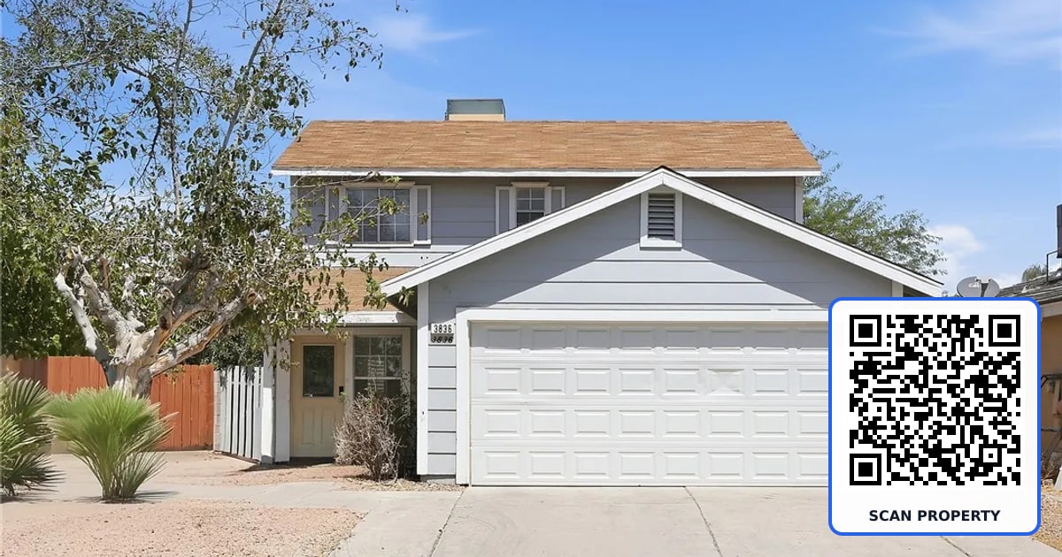3836 Kellogg Avenue property photo