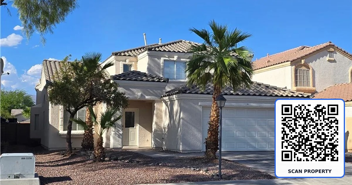 2506 Paradise Isle Avenue property photo