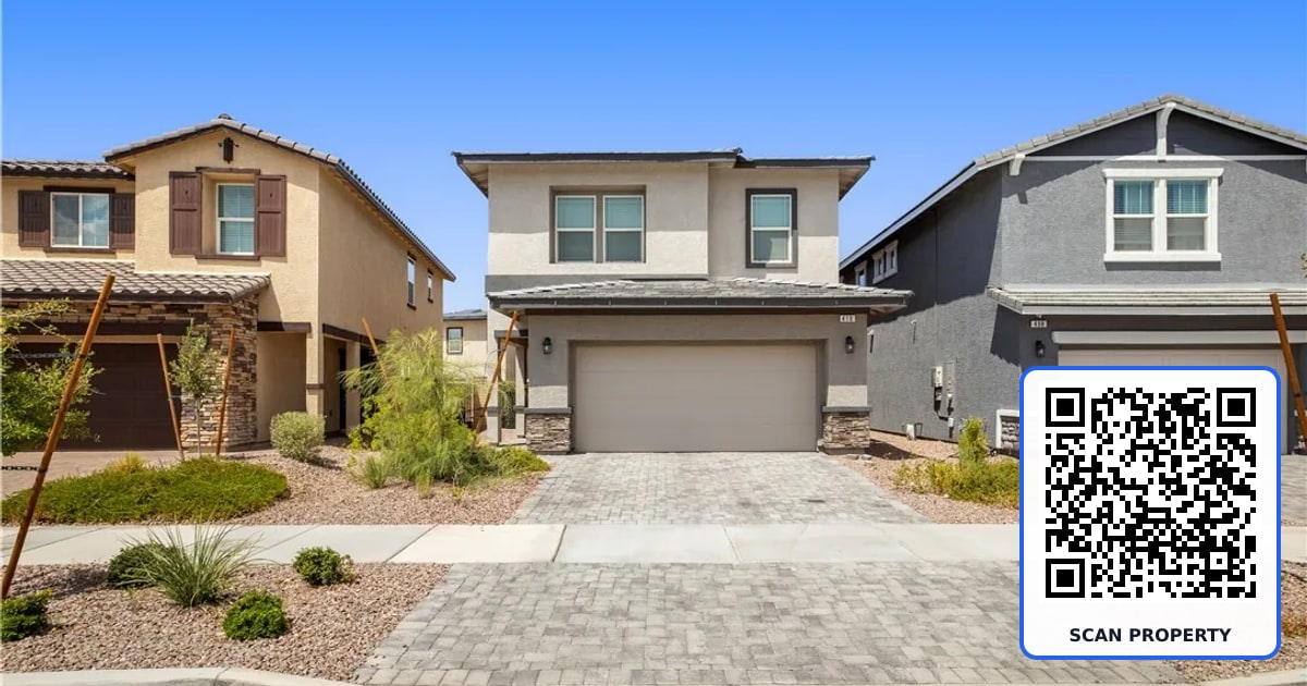 410 Canary Song Drive property photo