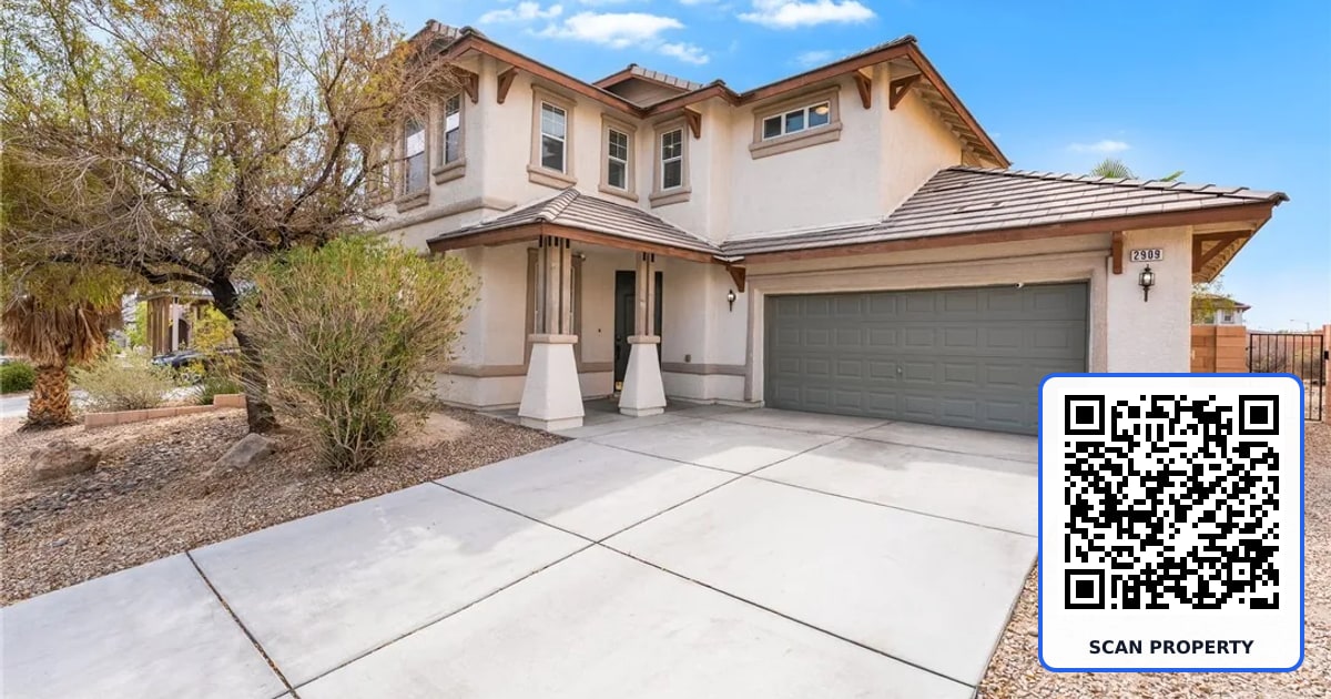 2909 Aspen Club Avenue property photo