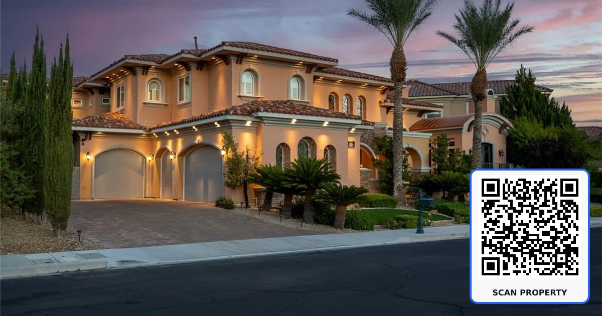 1350 Villafranca Circle property photo