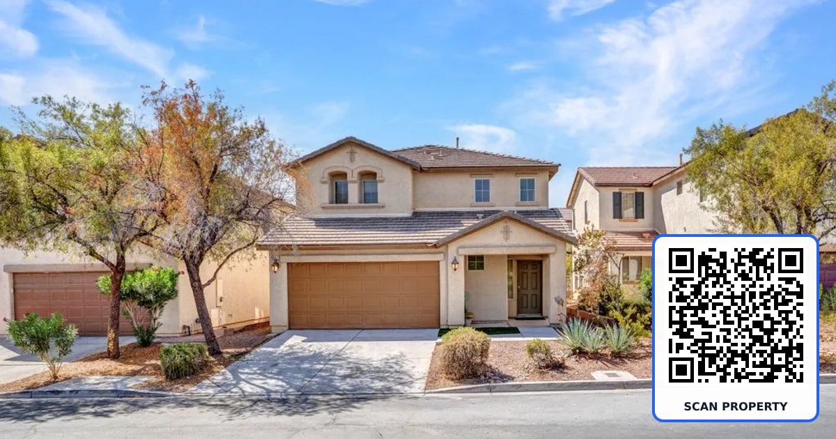 4683 Aventura Canyon Court property photo