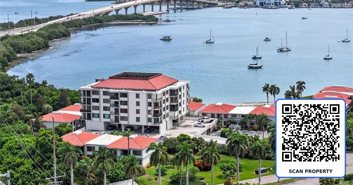6365 BAHIA DEL MAR BOULEVARD UNIT 106 property photo