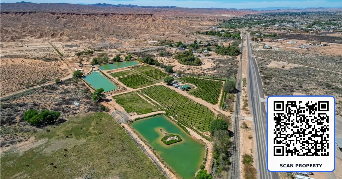 1065 South Moapa Valley Boulevard property photo