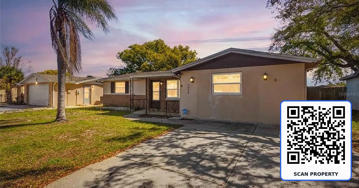 9040 LUNAR LANE property photo