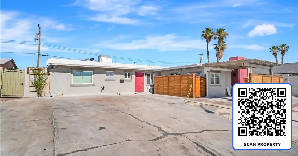 5149 Poncho. Circle 1 property photo