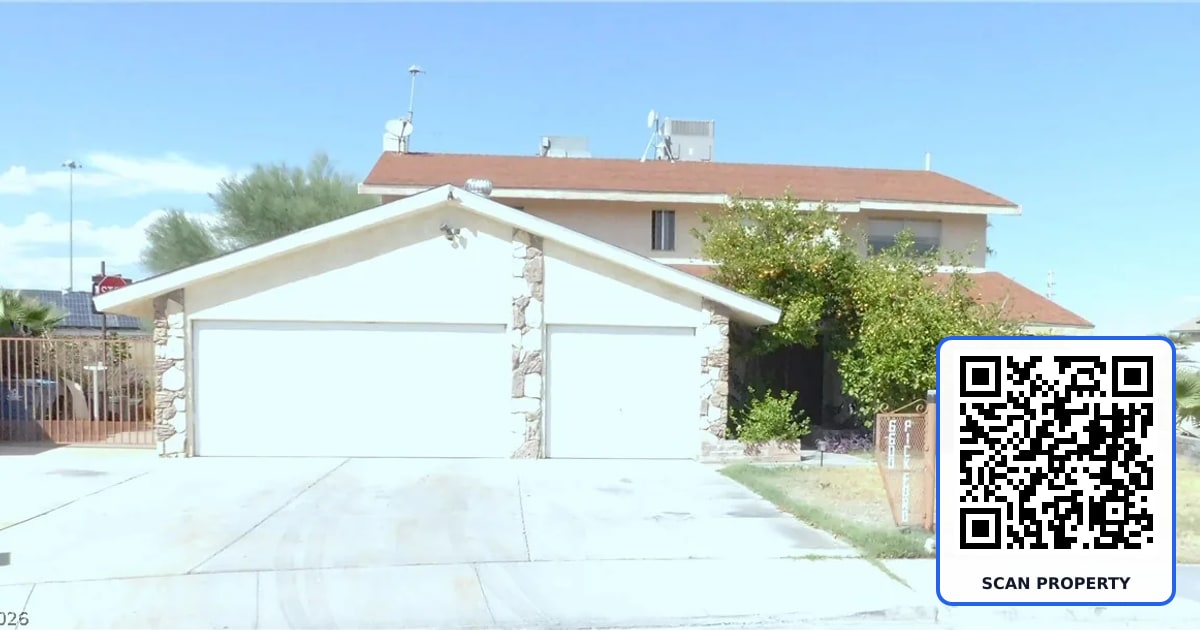 6600 Pickford Lane property photo