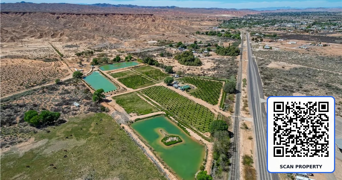 /00 Moapa Valley Boulevard property photo