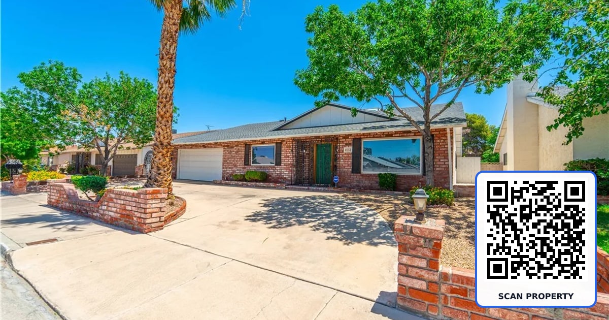 4656 Skyland Drive property photo
