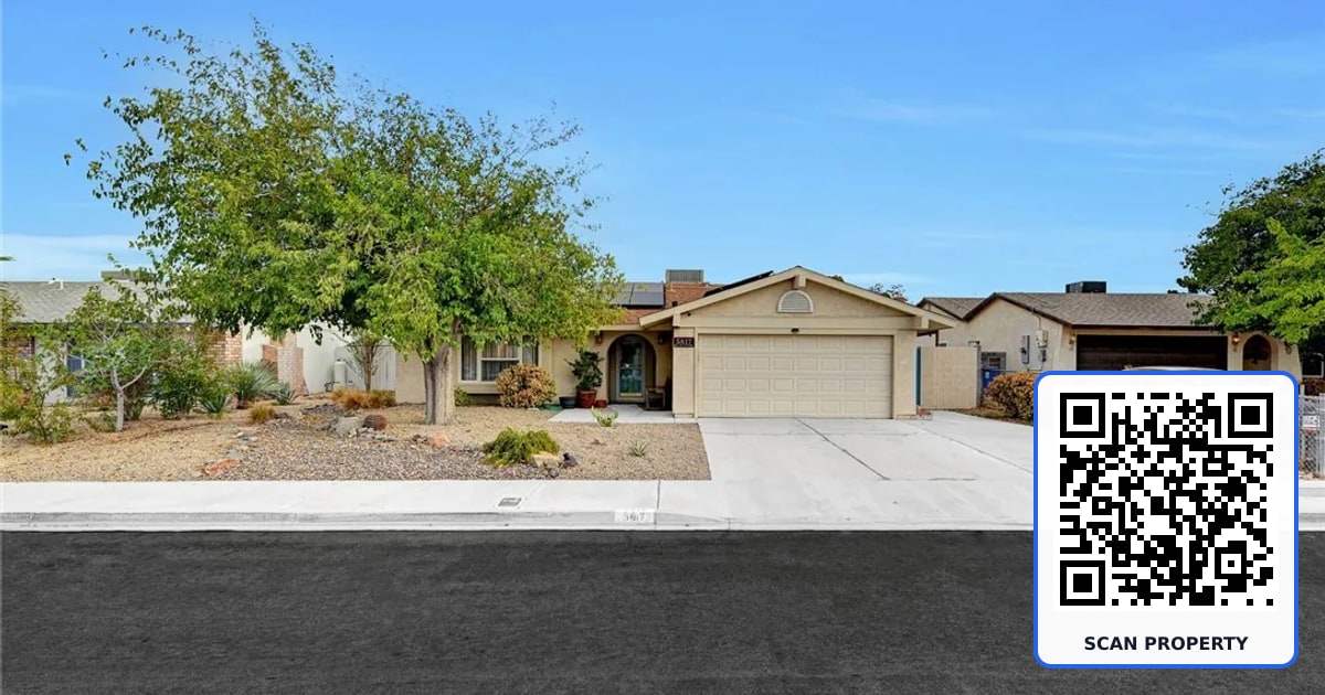 5817 Mary Way property photo
