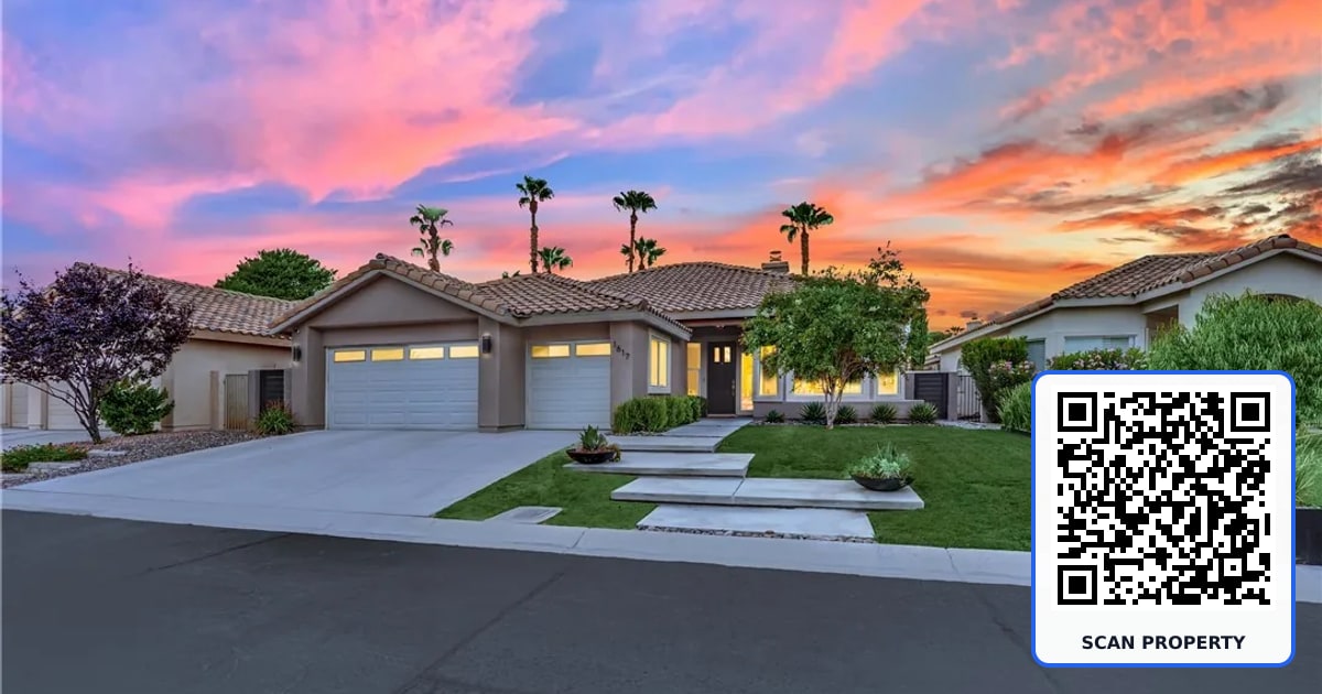 1617 Sun Ridge Drive property photo