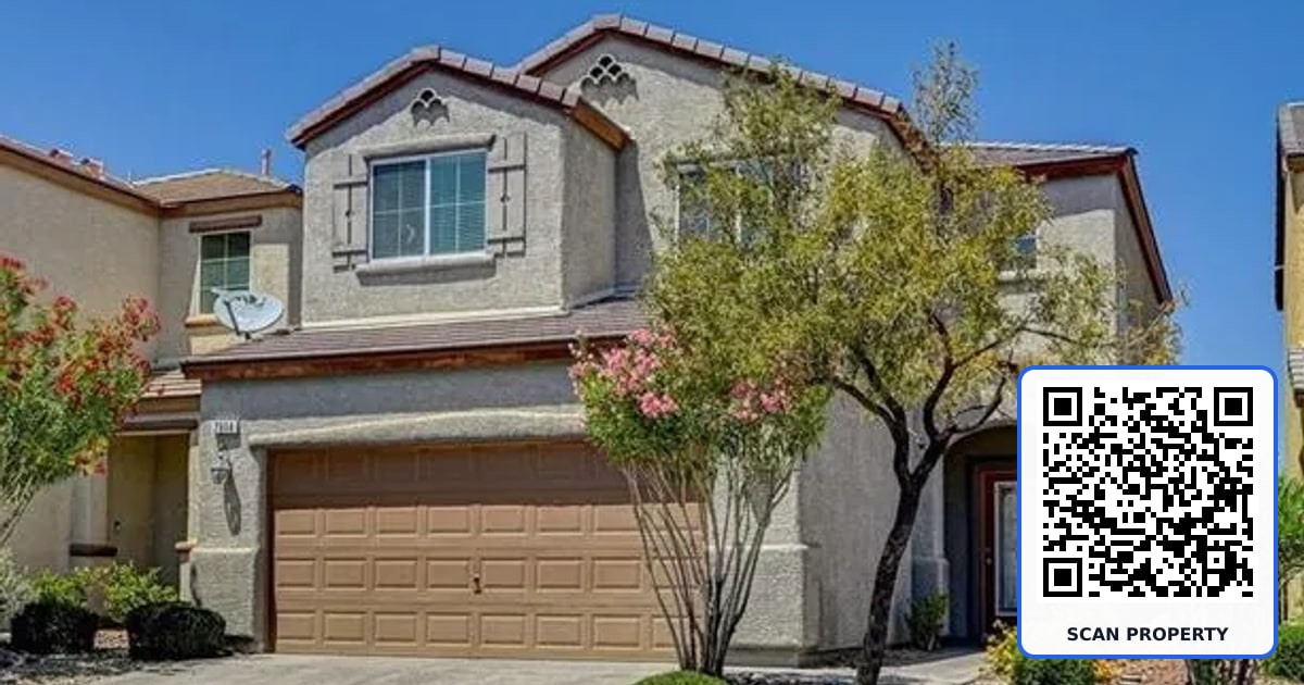7914 Glowing Sky Avenue property photo