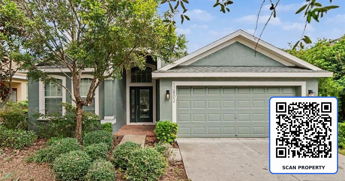 12802 AVELAR CREEK DRIVE property photo