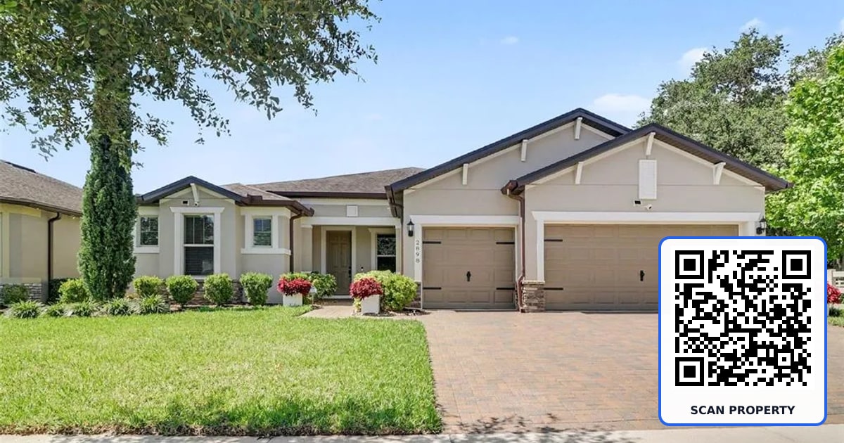 2898 MATERA DRIVE property photo
