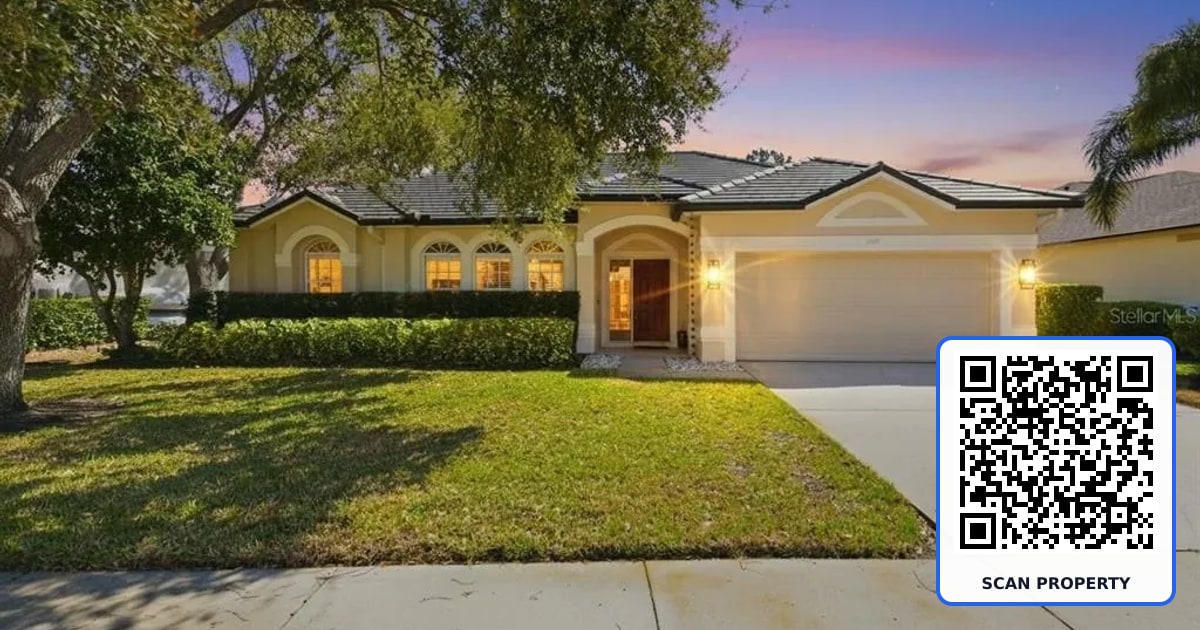 1857 RIVEREDGE DRIVE property photo