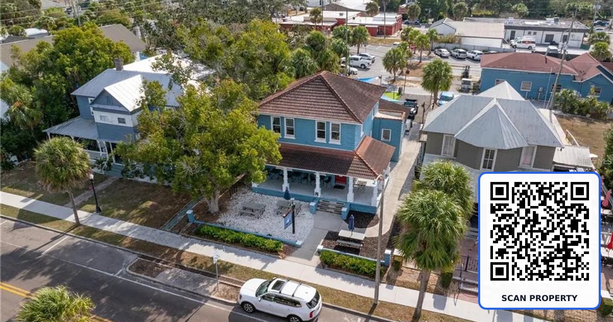 312 E TARPON AVENUE property photo