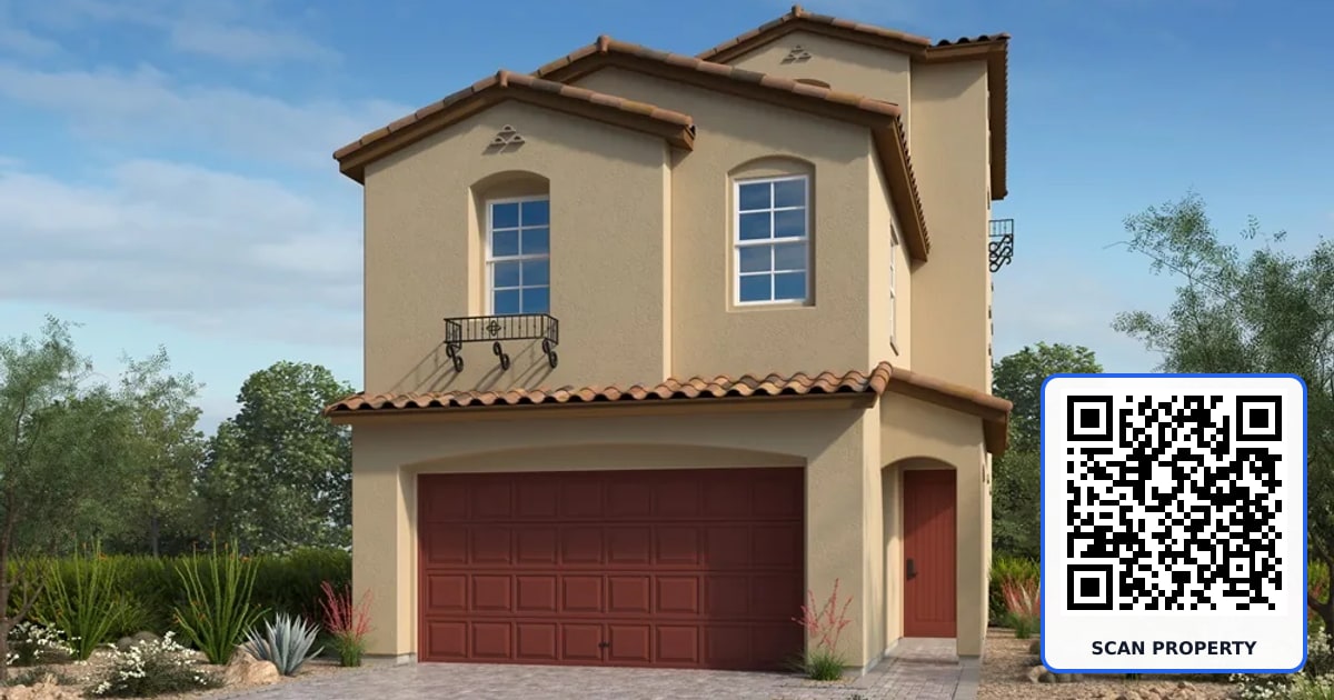 650 Semitone Lane property photo