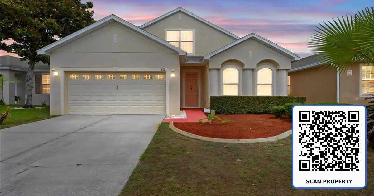 699 WINTHROP DRIVE property photo
