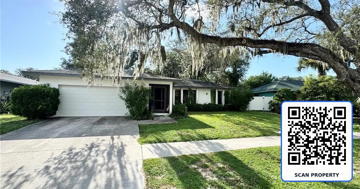 2558 WOOD OAK DRIVE property photo
