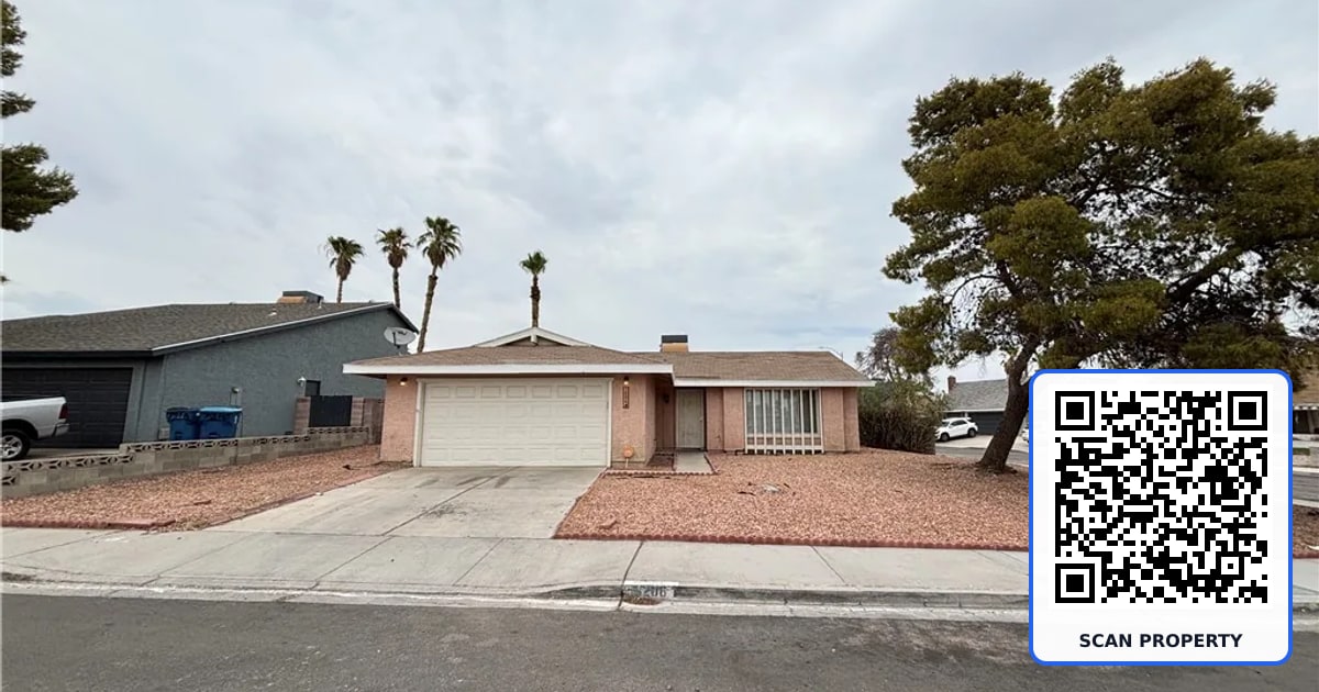 7206 Archcrest Avenue property photo