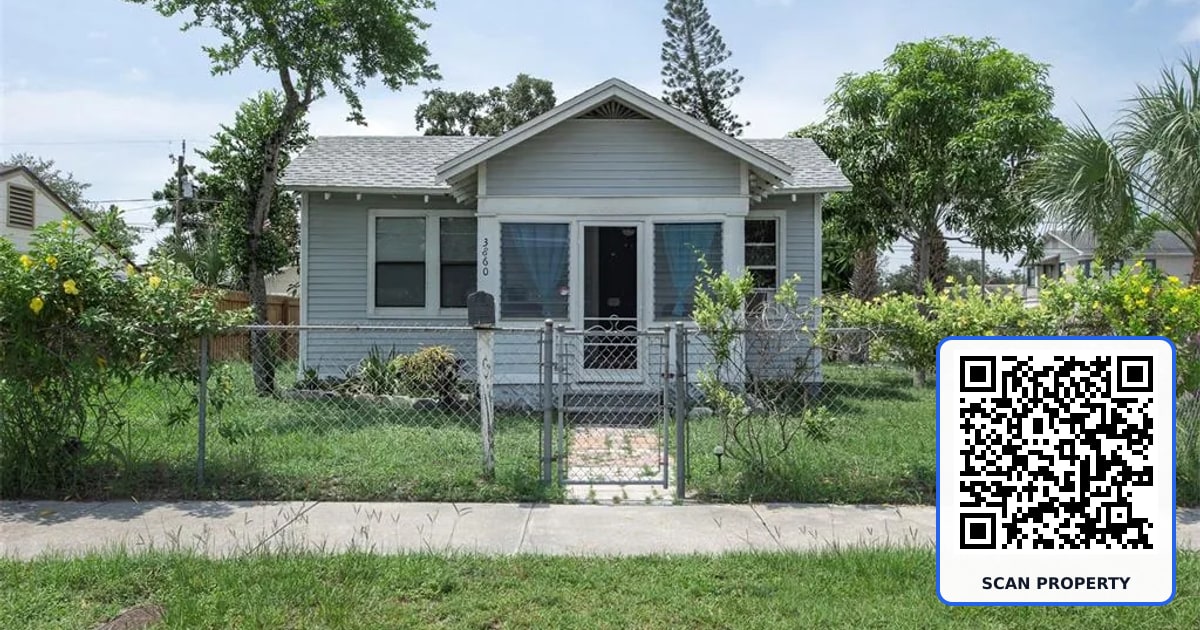 3860 BURLINGTON AVENUE N property photo