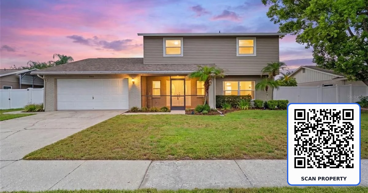 4029 BELL GRANDE DRIVE property photo
