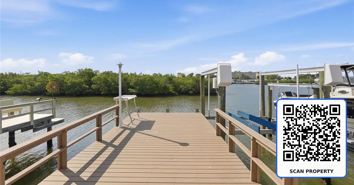 280 BOCA CIEGA POINT BOULEVARD S property photo