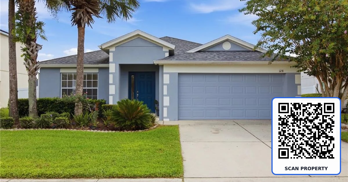 128 BELLA ROSA CIRCLE property photo