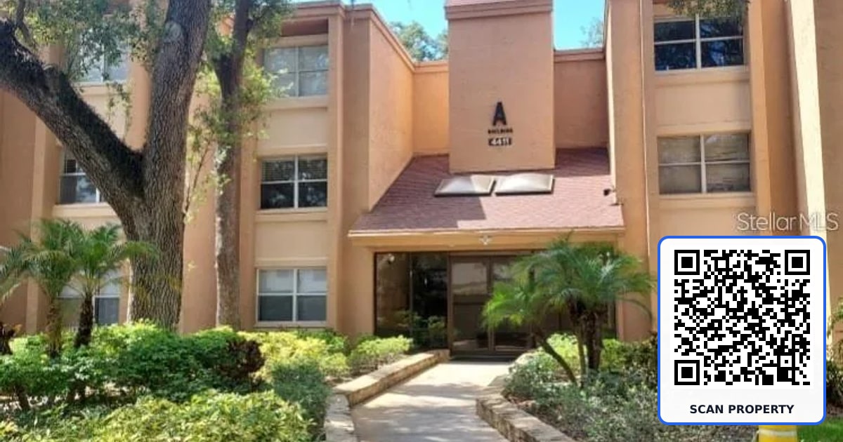 4411 SHADY TERRACE LANE UNIT 310 property photo