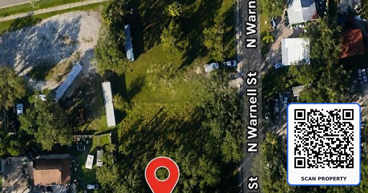 0 N WARNELL STREET property photo