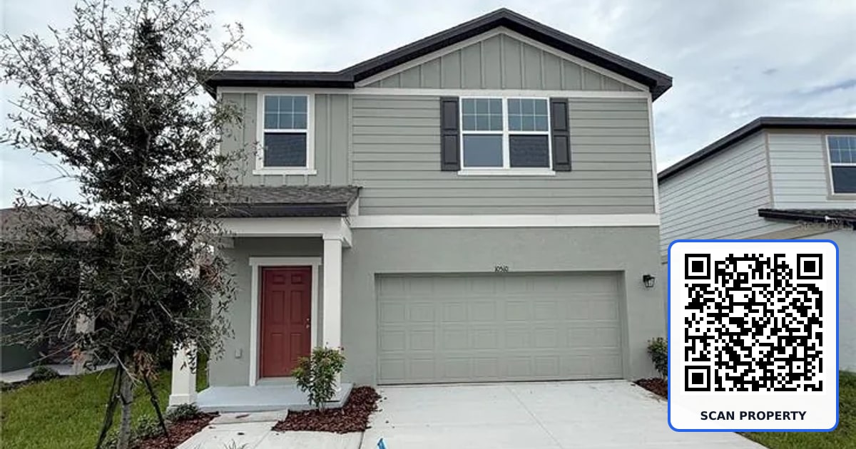 10510 CURVING CREEK LOOP property photo