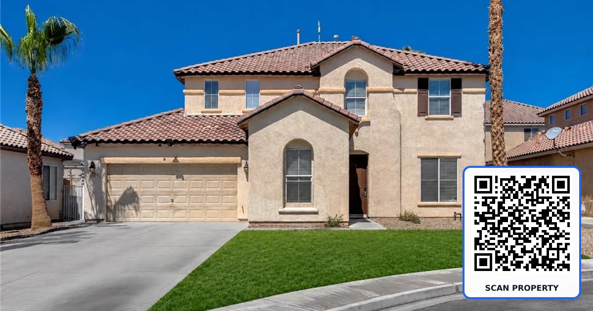 5331 Kadena Garden Court property photo