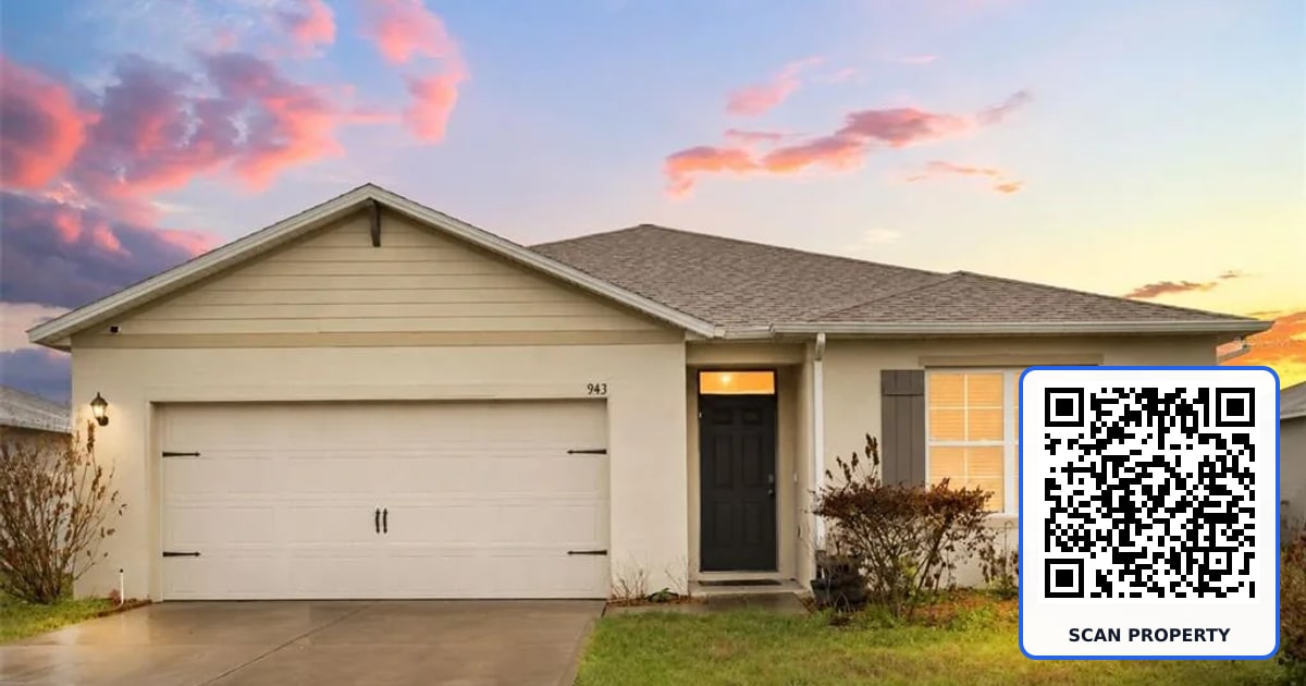 943 SUMMER GLEN DRIVE property photo