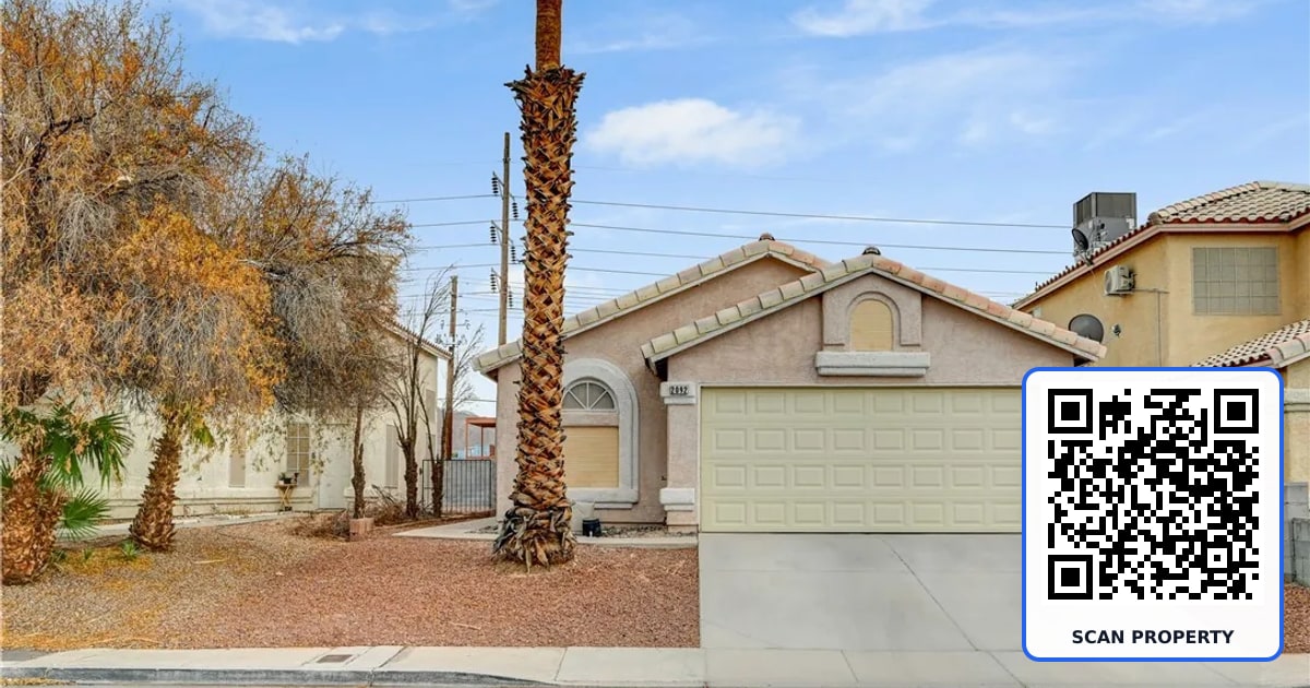 2092 Crowley Way property photo